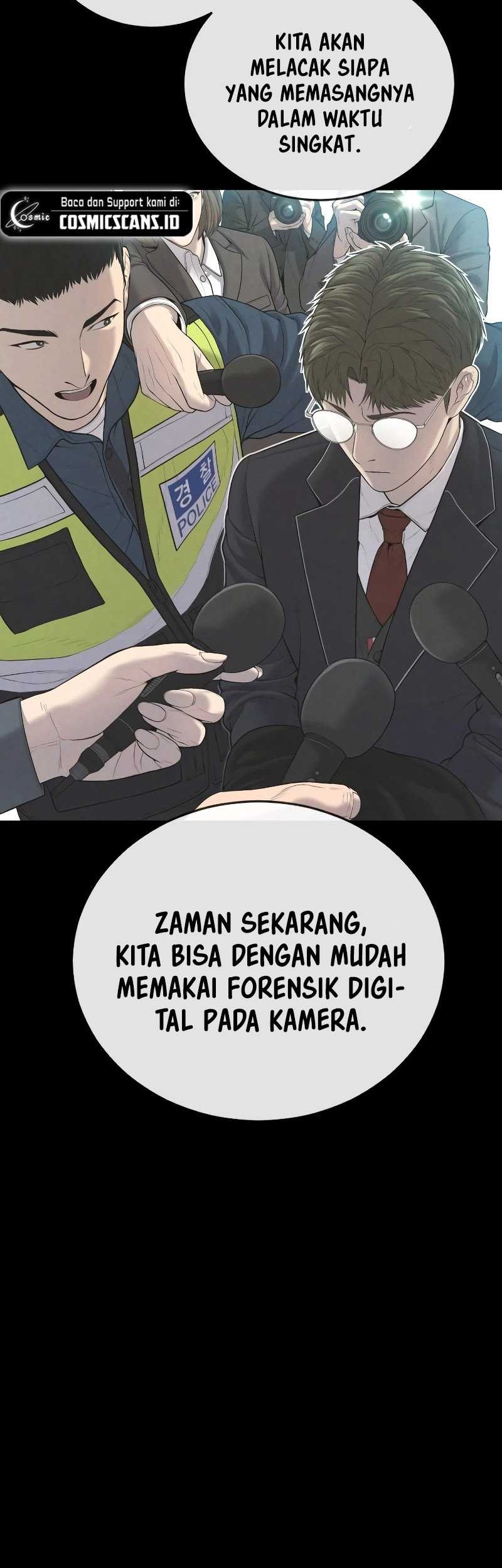 Juvenile Offender Chapter 12 - halaman 79