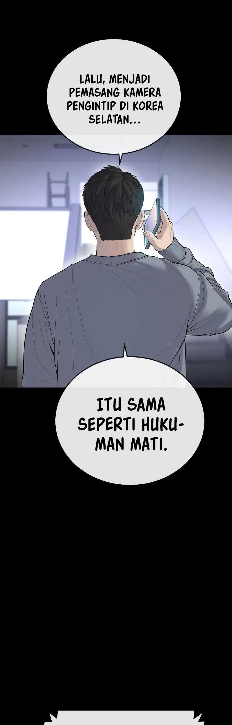 Juvenile Offender Chapter 12 - halaman 80