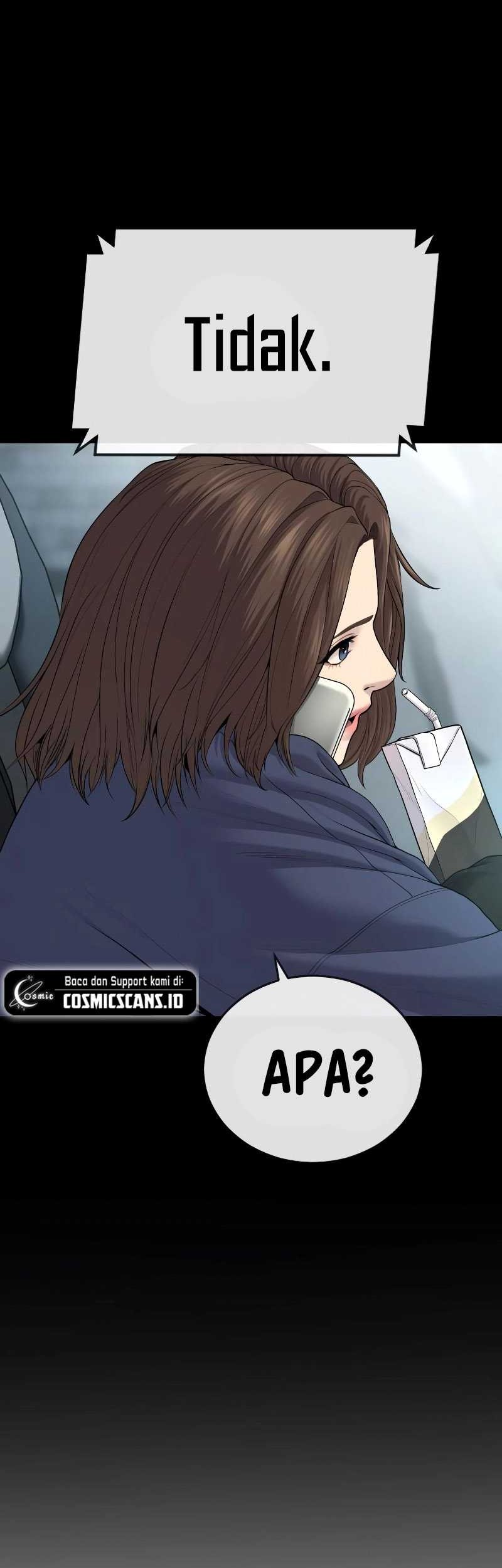 Juvenile Offender Chapter 12 - halaman 82