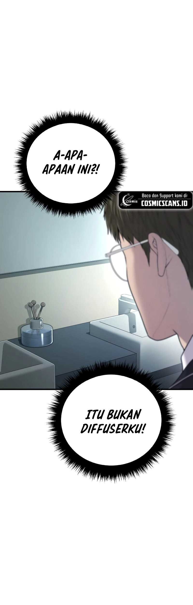 Juvenile Offender Chapter 12 - halaman 84