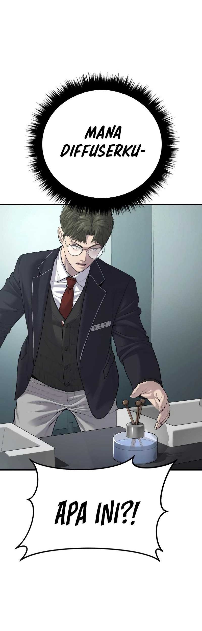 Juvenile Offender Chapter 12 - halaman 85