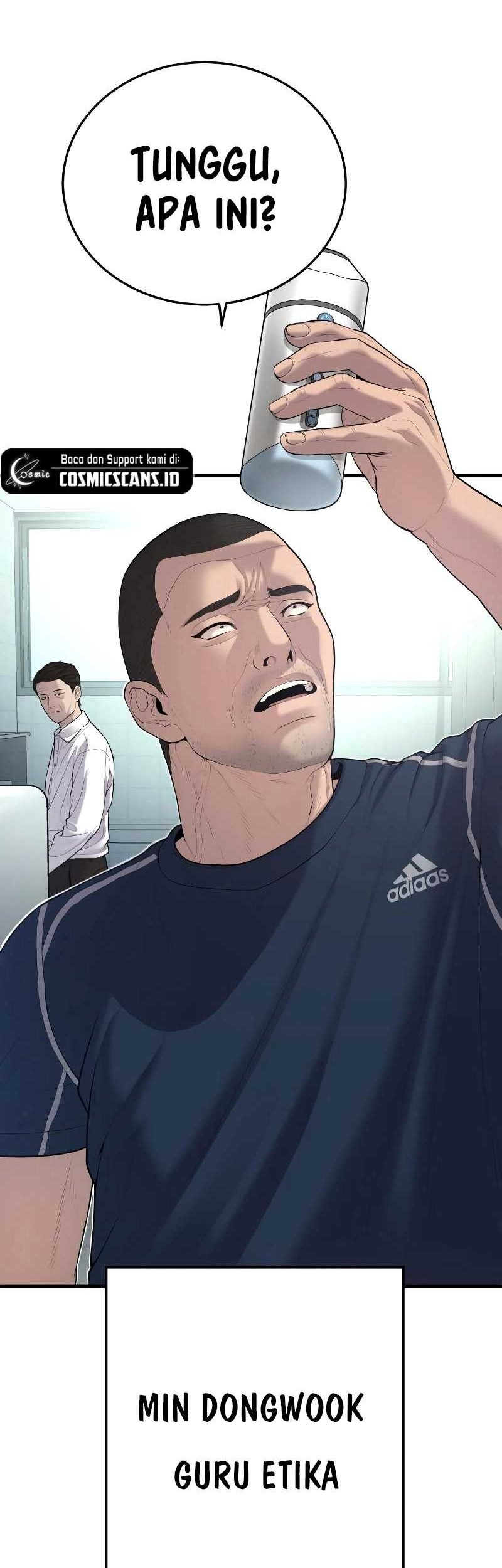 Juvenile Offender Chapter 12 - halaman 87