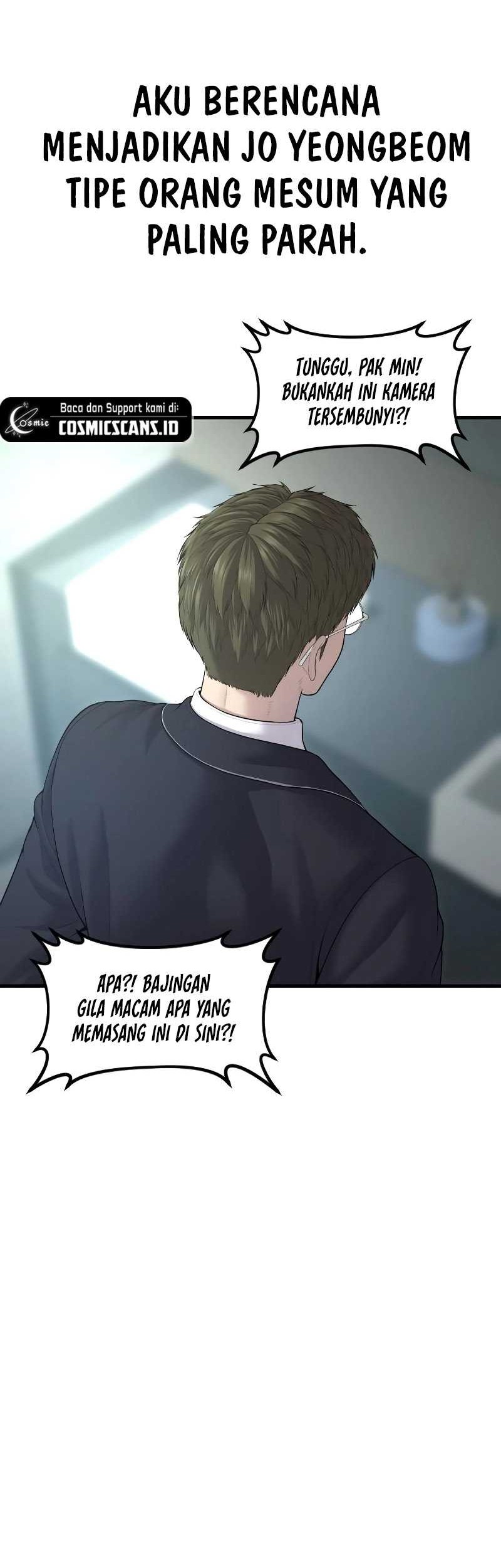 Juvenile Offender Chapter 12 - halaman 91