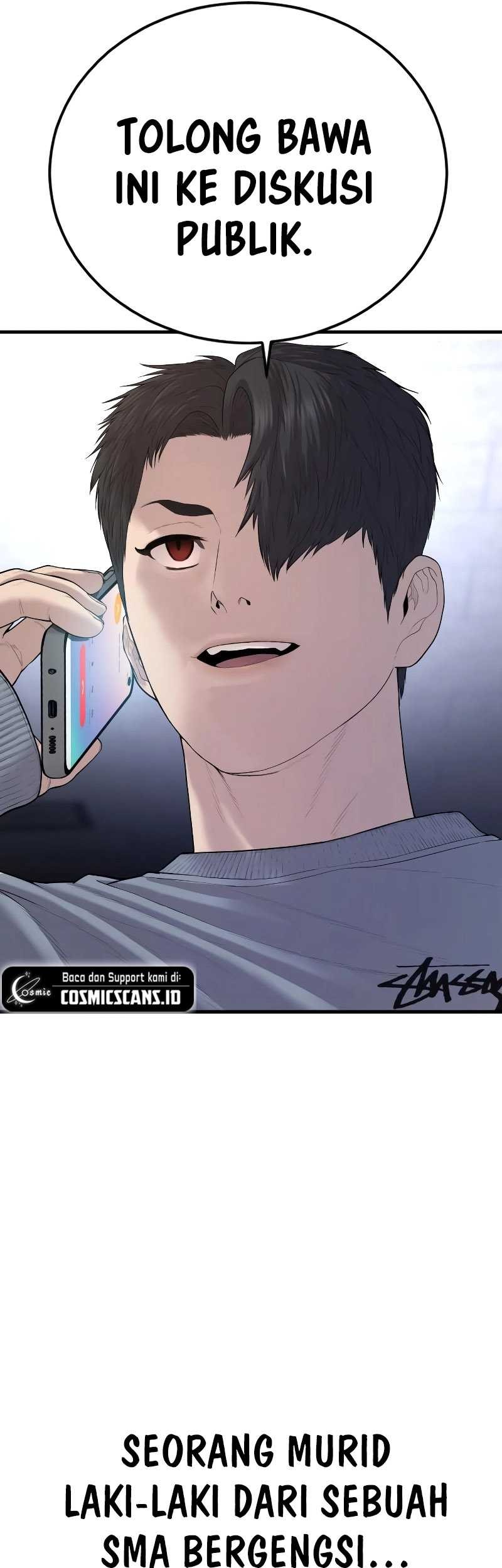 Juvenile Offender Chapter 12 - halaman 92