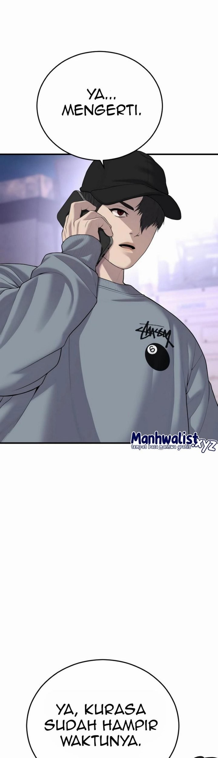 Juvenile Offender Chapter 13 - halaman 103