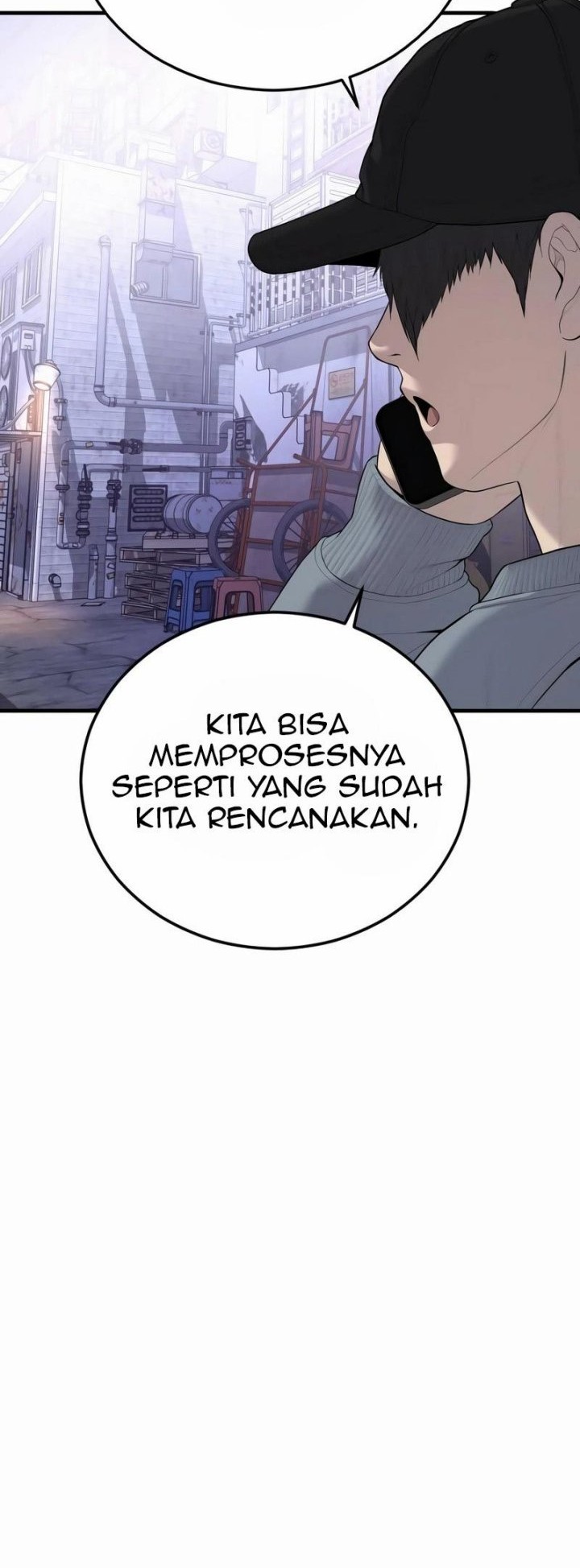 Juvenile Offender Chapter 13 - halaman 104
