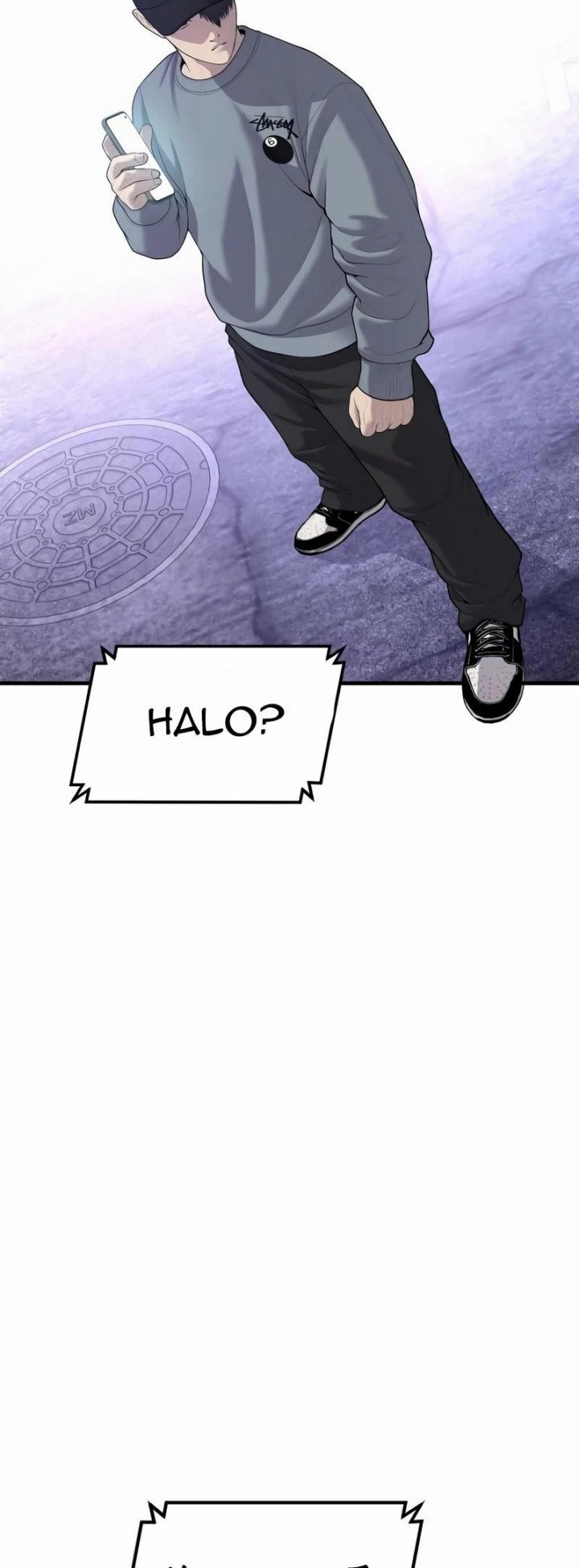Juvenile Offender Chapter 13 - halaman 106