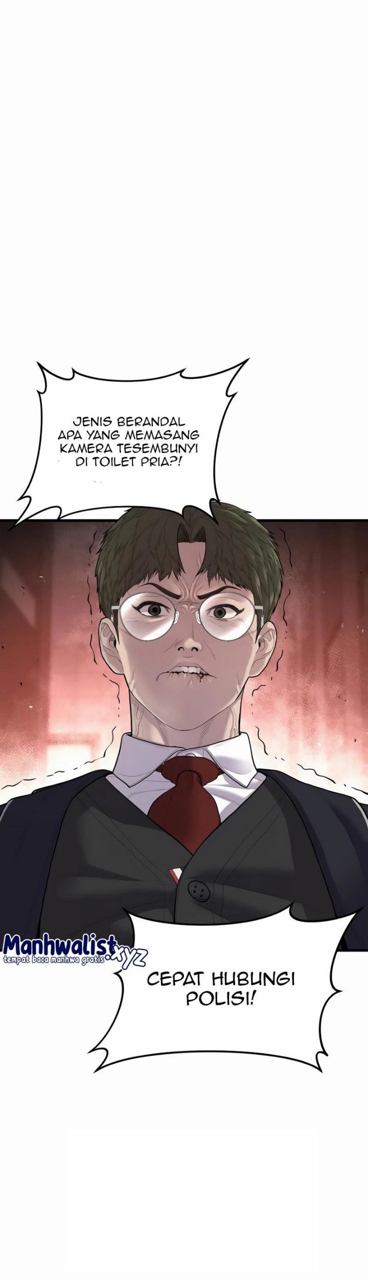 Juvenile Offender Chapter 13 - halaman 13