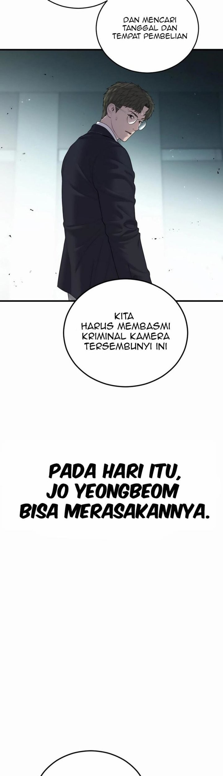 Juvenile Offender Chapter 13 - halaman 19
