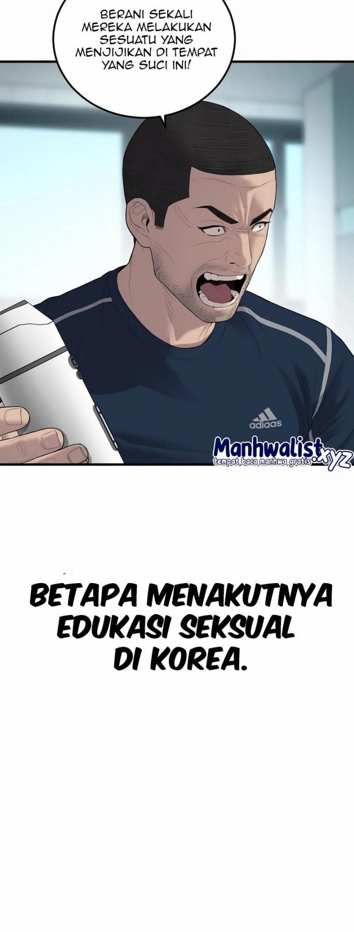 Juvenile Offender Chapter 13 - halaman 20