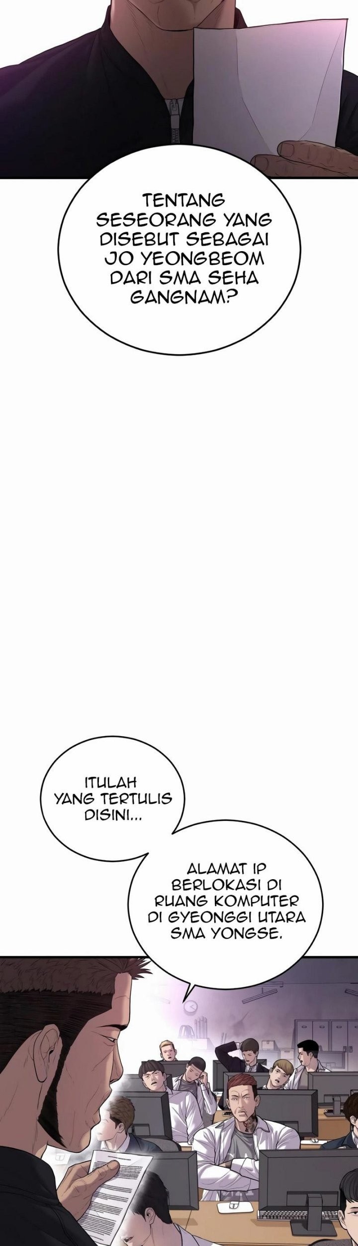Juvenile Offender Chapter 13 - halaman 3