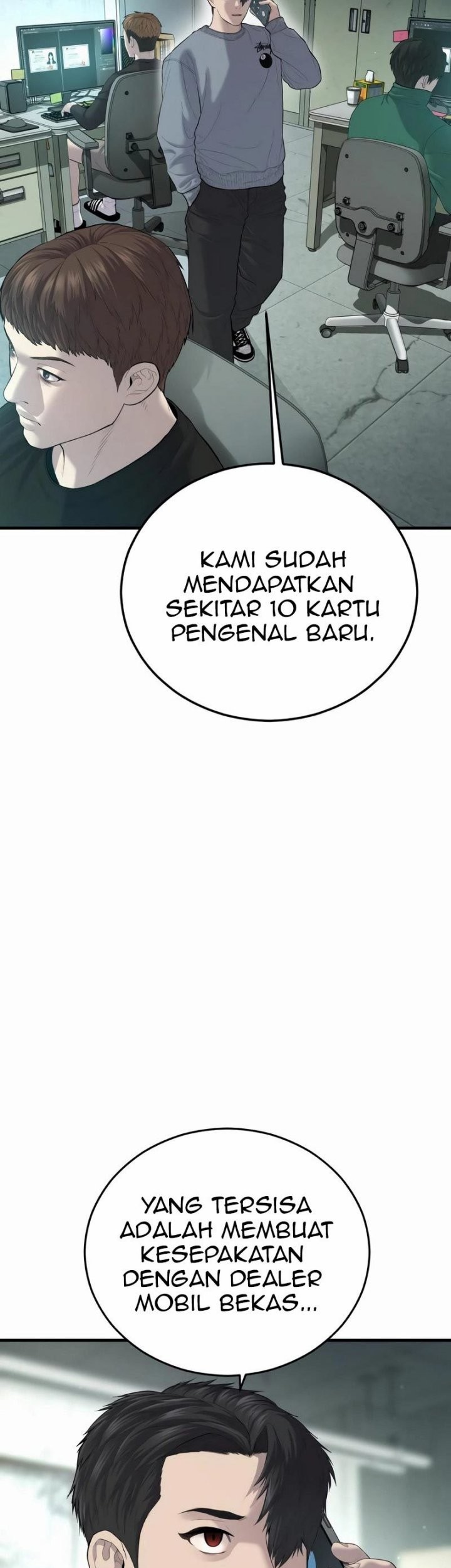 Juvenile Offender Chapter 13 - halaman 31