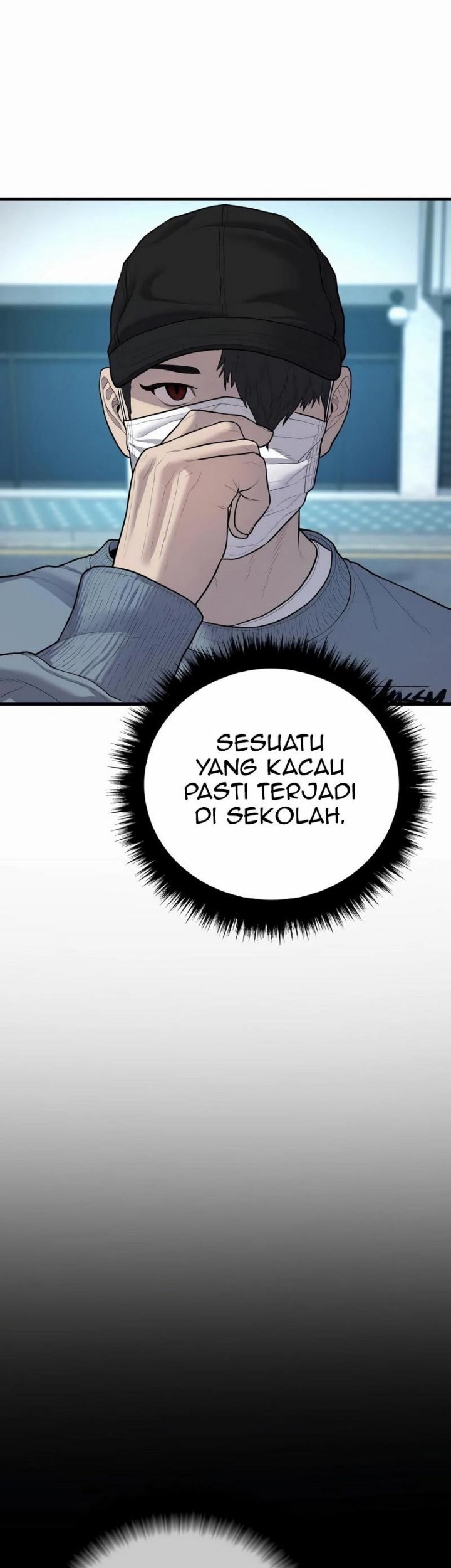 Juvenile Offender Chapter 13 - halaman 39