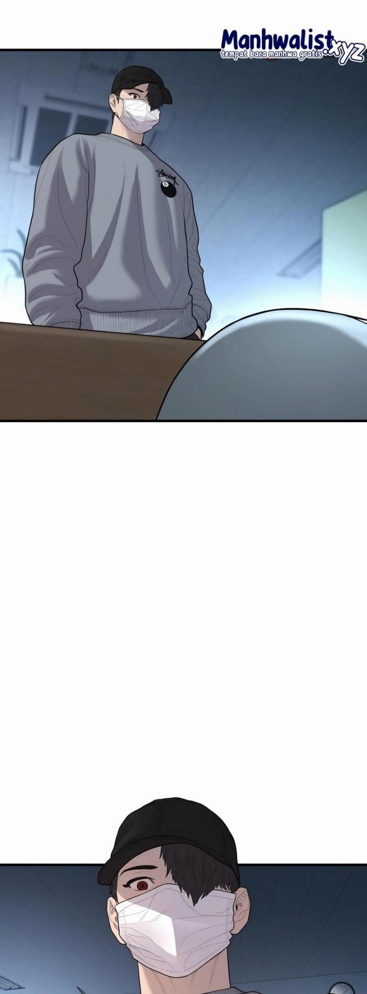 Juvenile Offender Chapter 13 - halaman 44