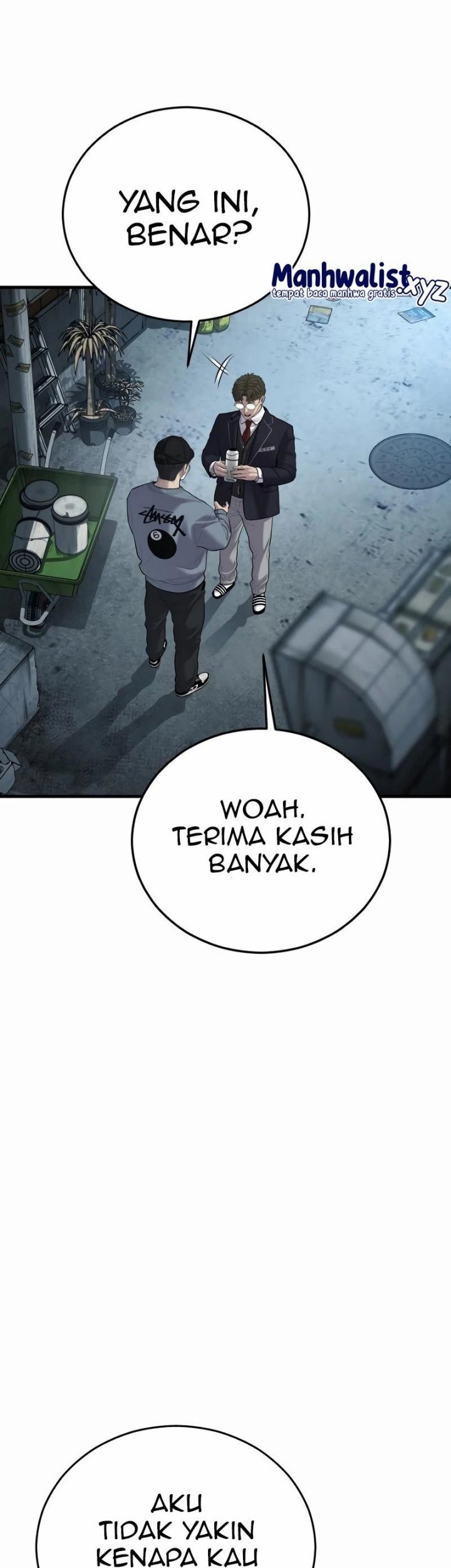 Juvenile Offender Chapter 13 - halaman 47