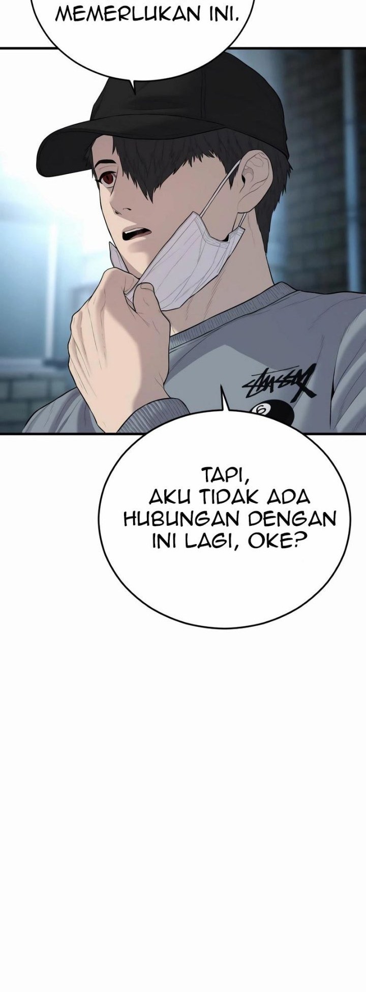 Juvenile Offender Chapter 13 - halaman 48