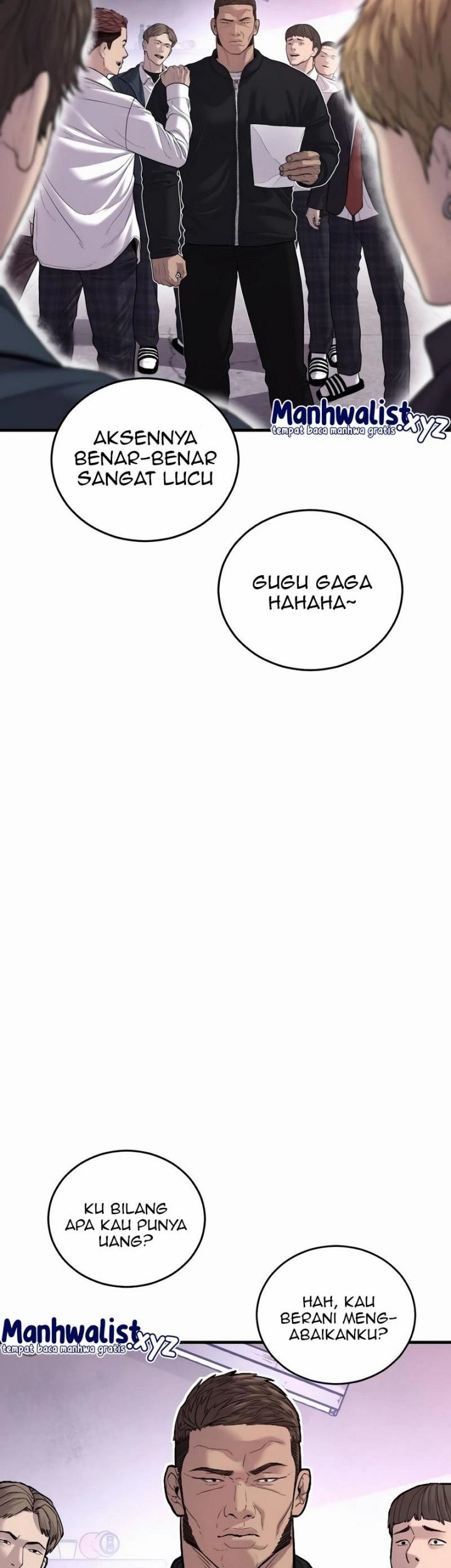 Juvenile Offender Chapter 13 - halaman 5