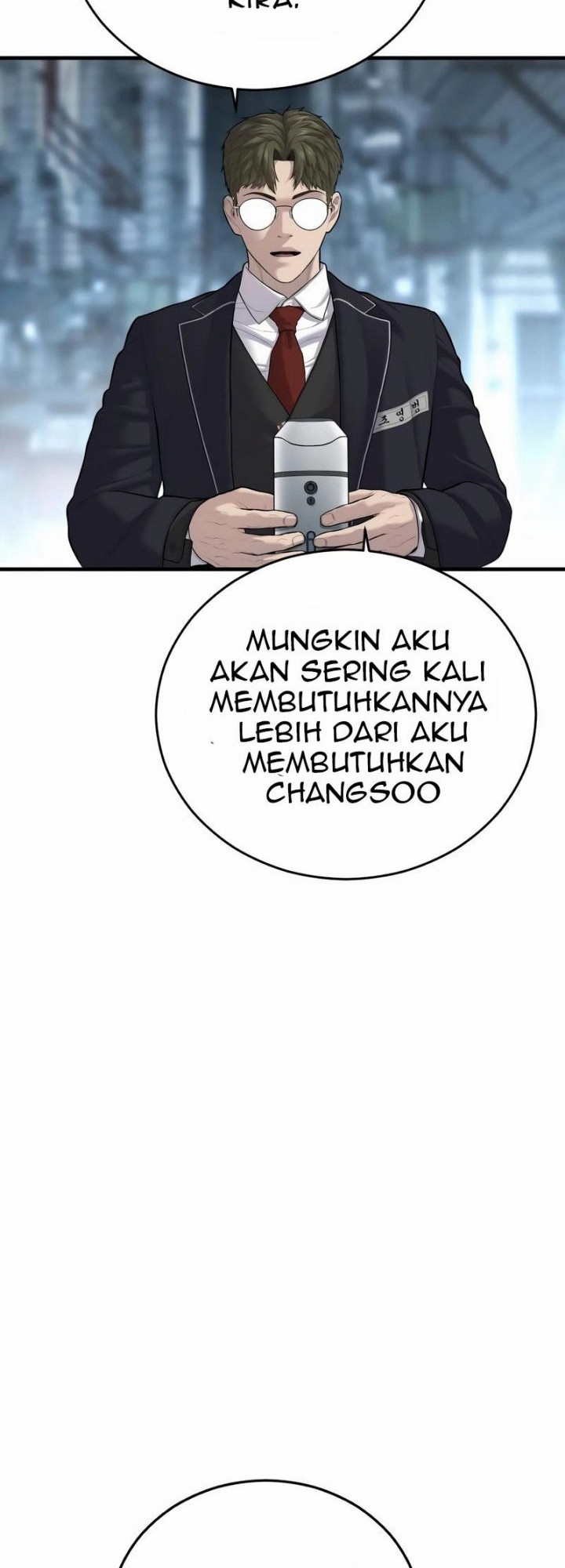 Juvenile Offender Chapter 13 - halaman 50