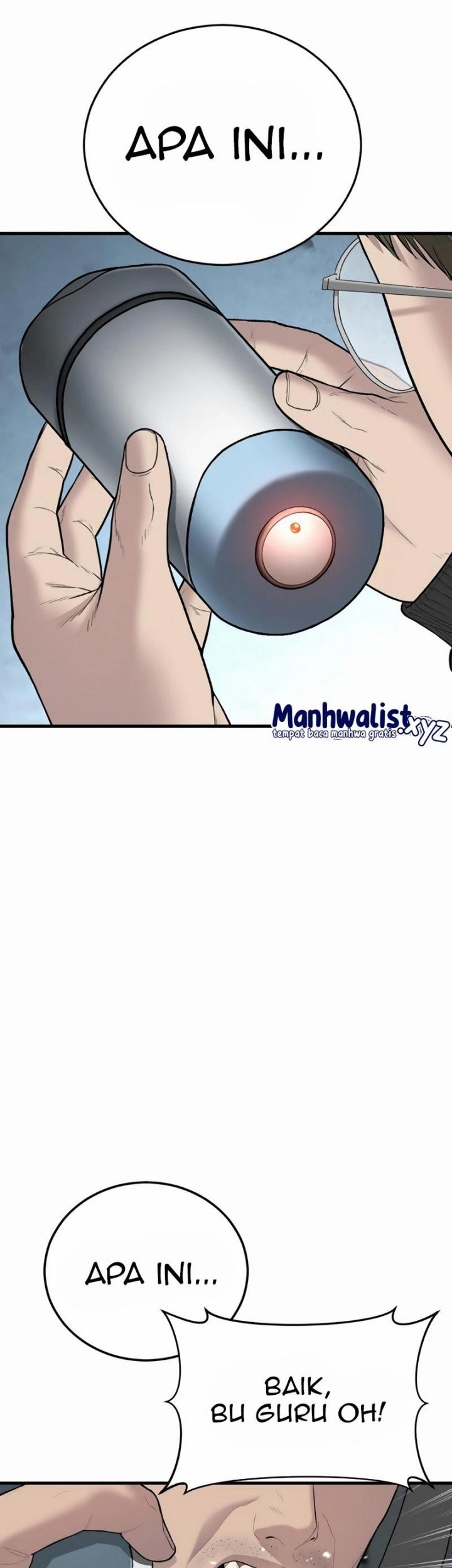Juvenile Offender Chapter 13 - halaman 53