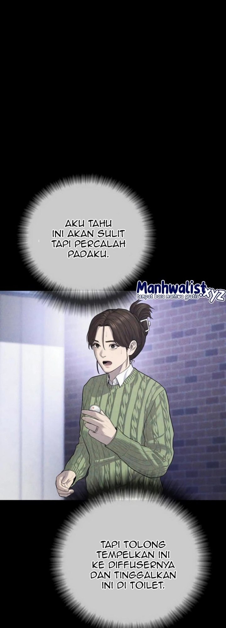 Juvenile Offender Chapter 13 - halaman 60