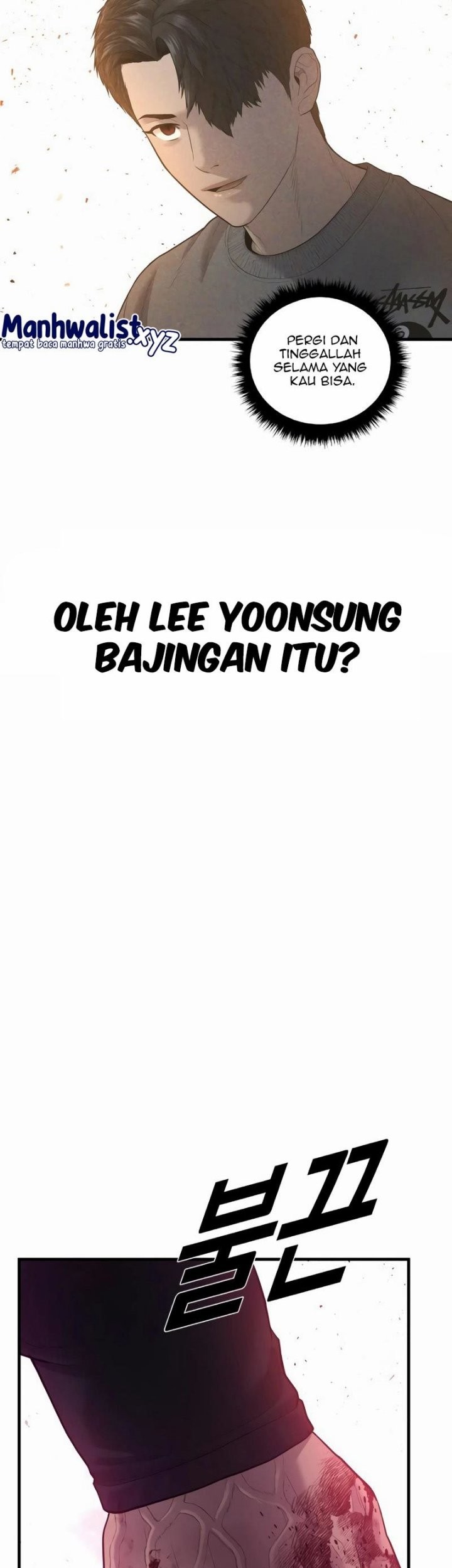 Juvenile Offender Chapter 13 - halaman 7