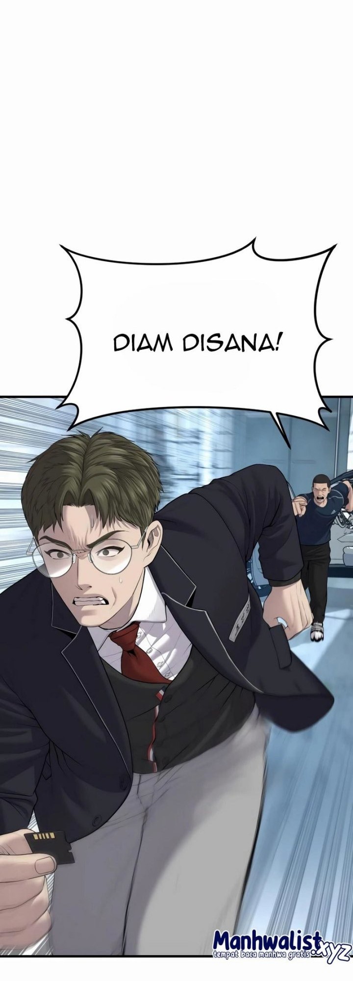 Juvenile Offender Chapter 13 - halaman 72