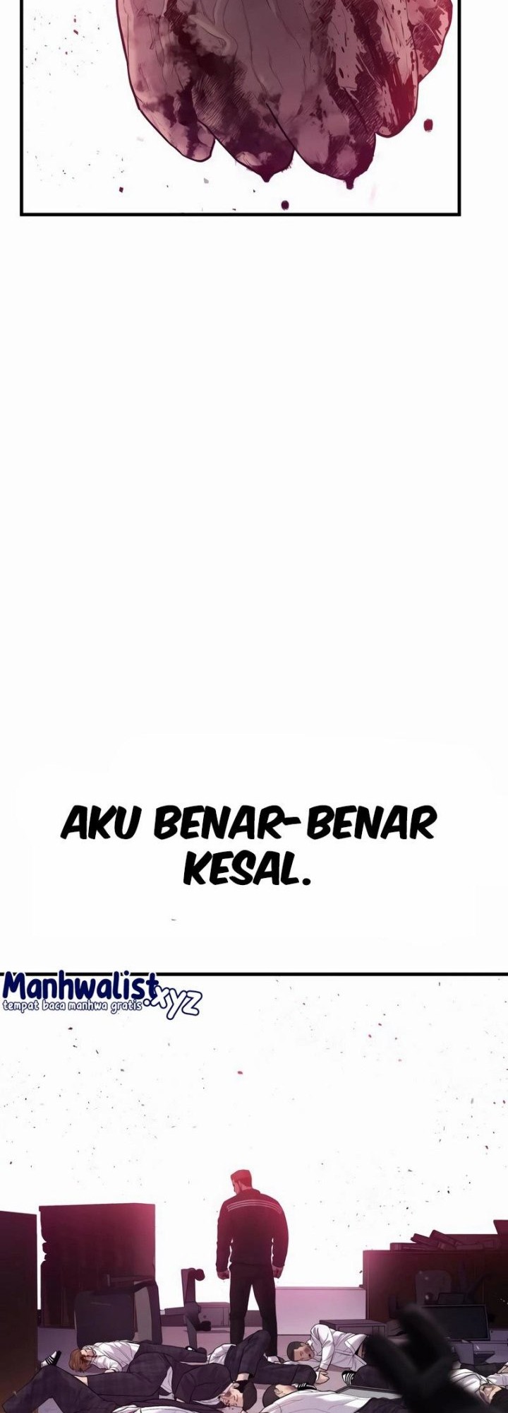 Juvenile Offender Chapter 13 - halaman 8