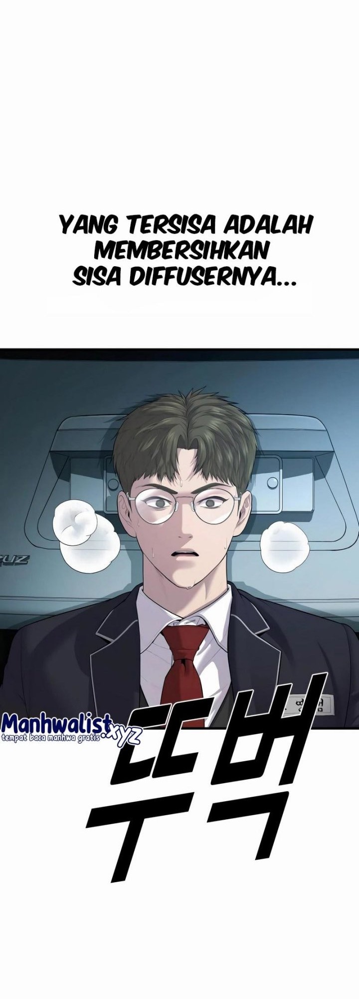 Juvenile Offender Chapter 13 - halaman 82