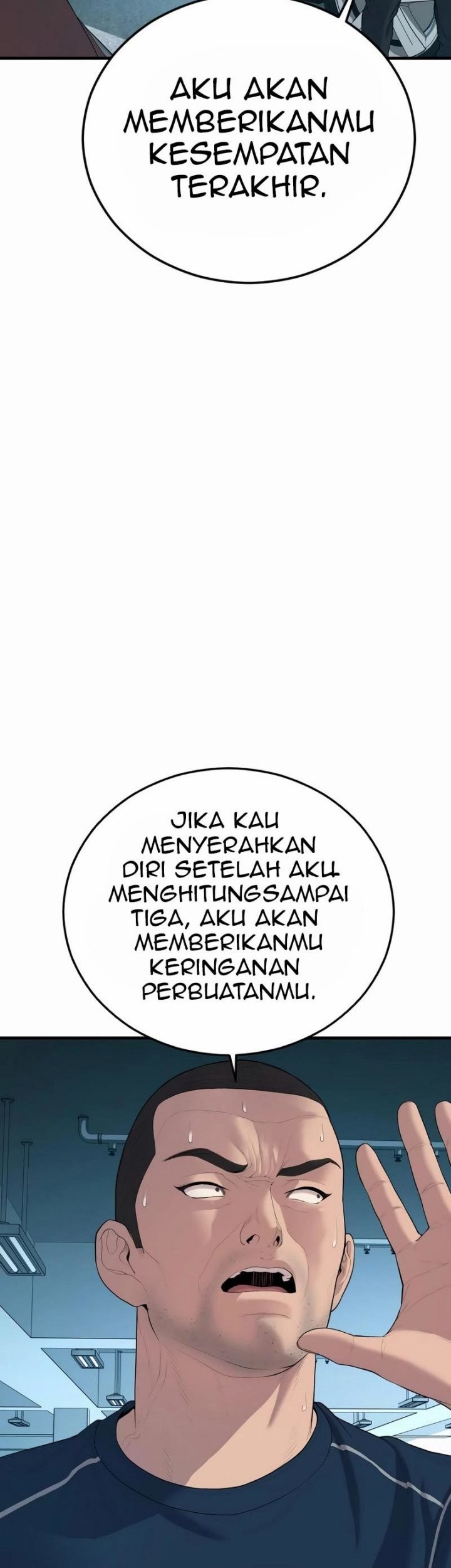 Juvenile Offender Chapter 13 - halaman 85
