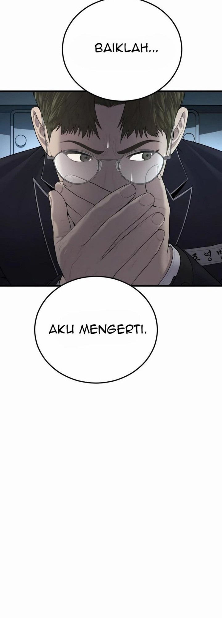 Juvenile Offender Chapter 13 - halaman 90