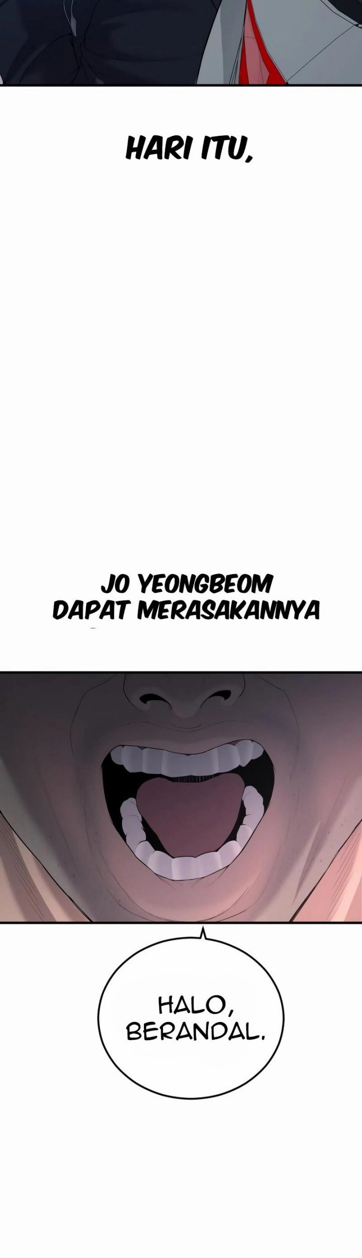 Juvenile Offender Chapter 13 - halaman 97