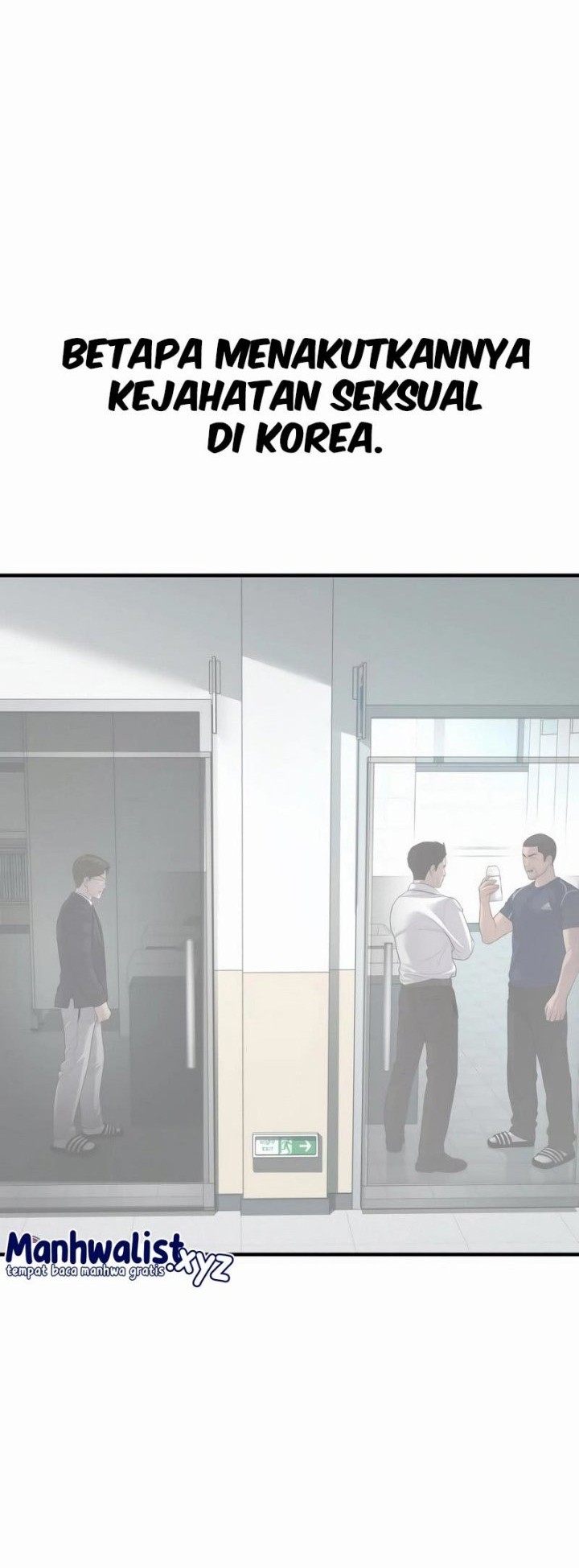 Juvenile Offender Chapter 13 - halaman 98