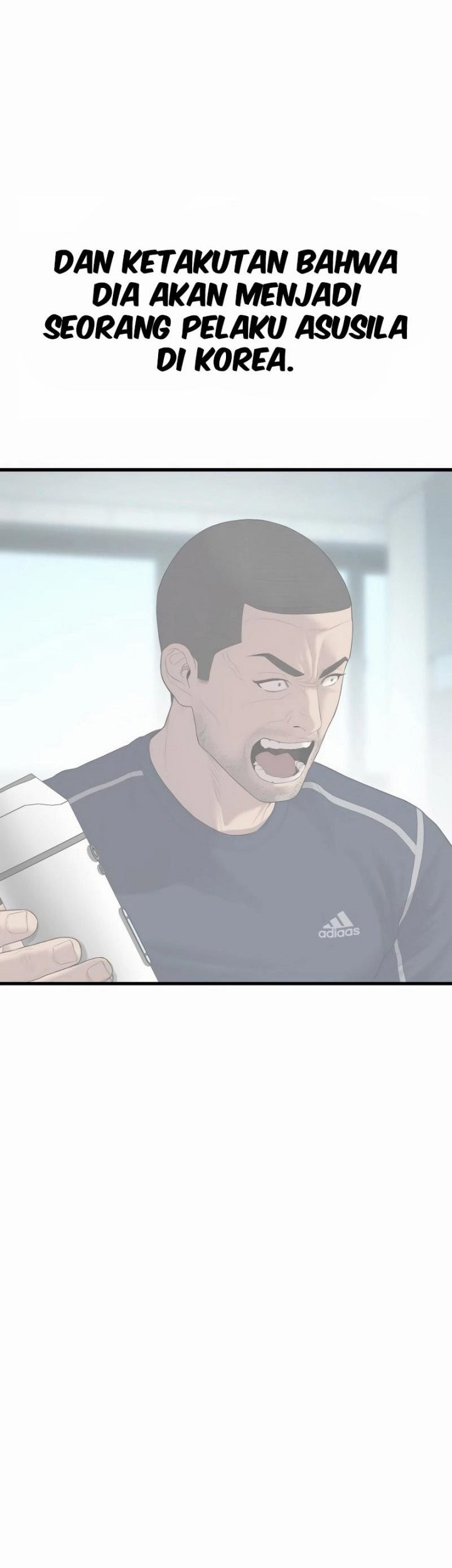 Juvenile Offender Chapter 13 - halaman 99