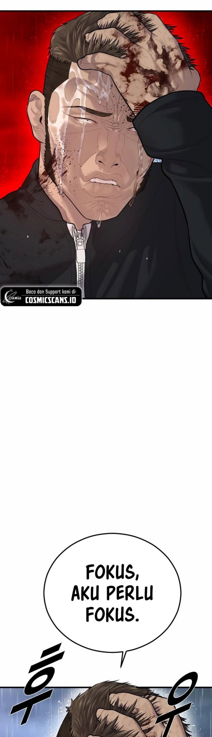 Juvenile Offender Chapter 14 - halaman 22