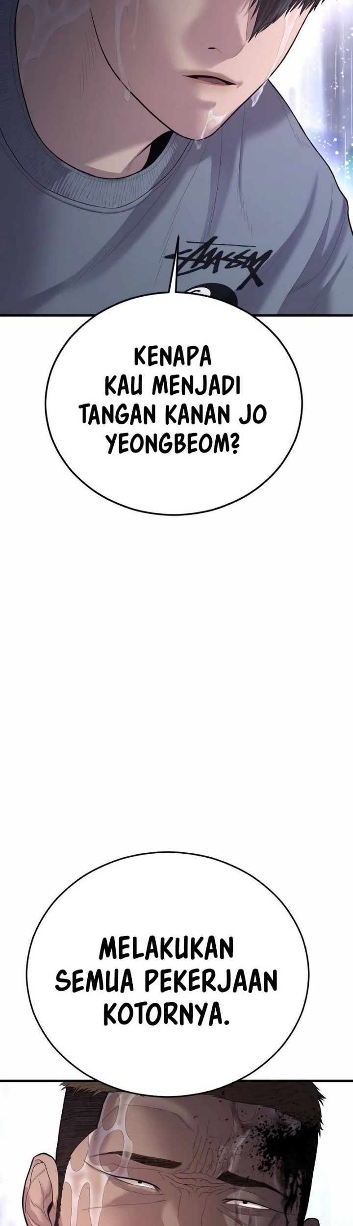 Juvenile Offender Chapter 14 - halaman 29