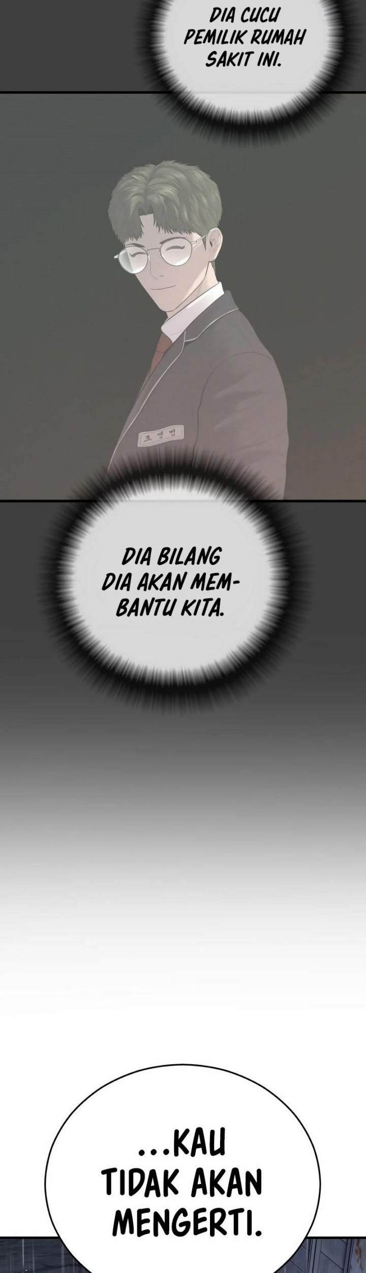 Juvenile Offender Chapter 14 - halaman 32