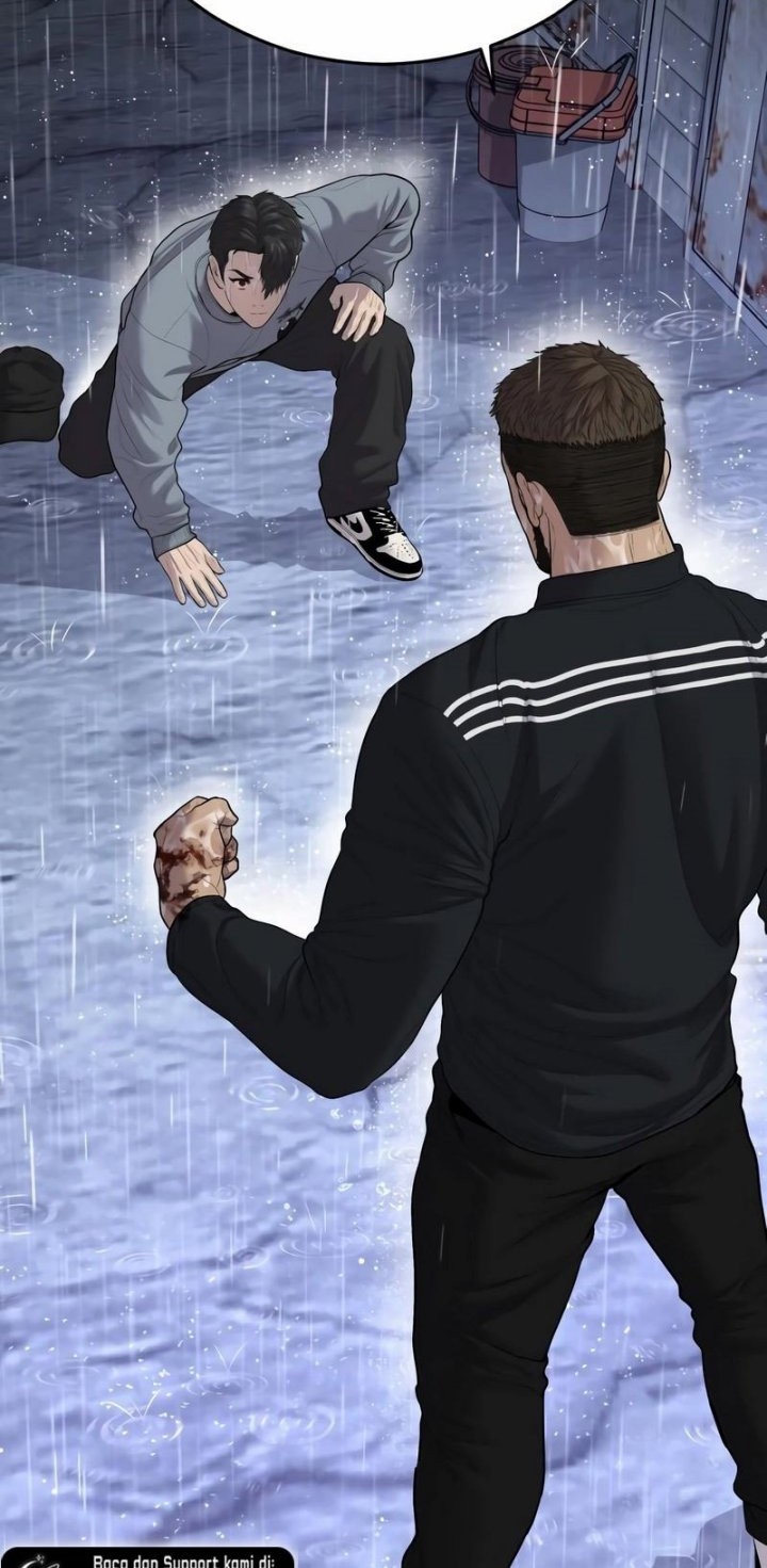 Juvenile Offender Chapter 14 - halaman 33