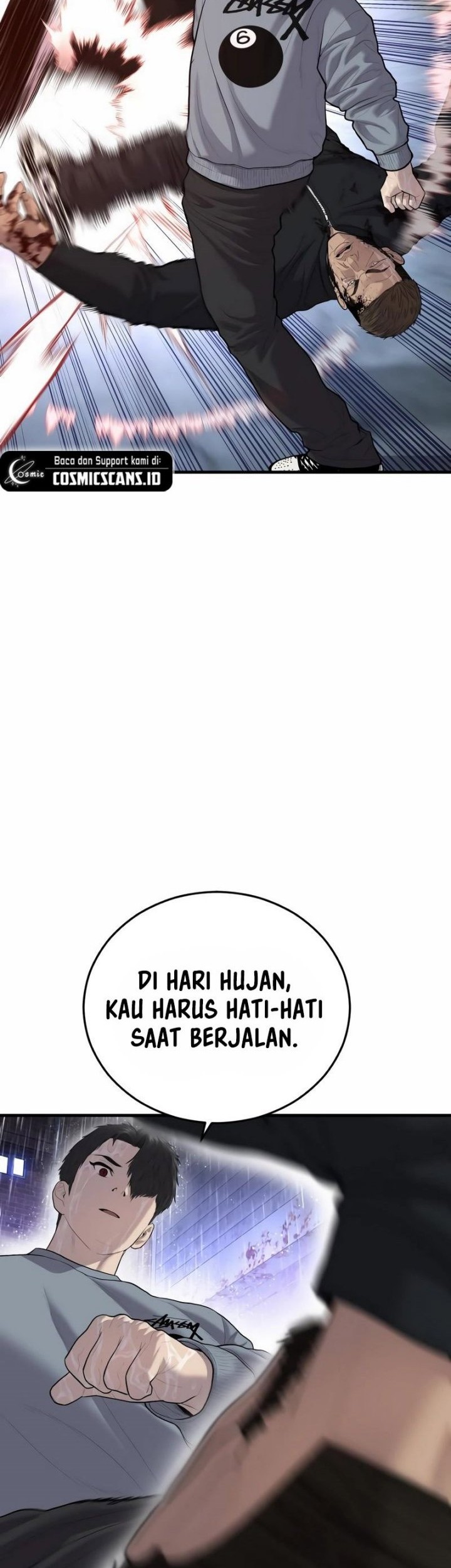 Juvenile Offender Chapter 14 - halaman 41