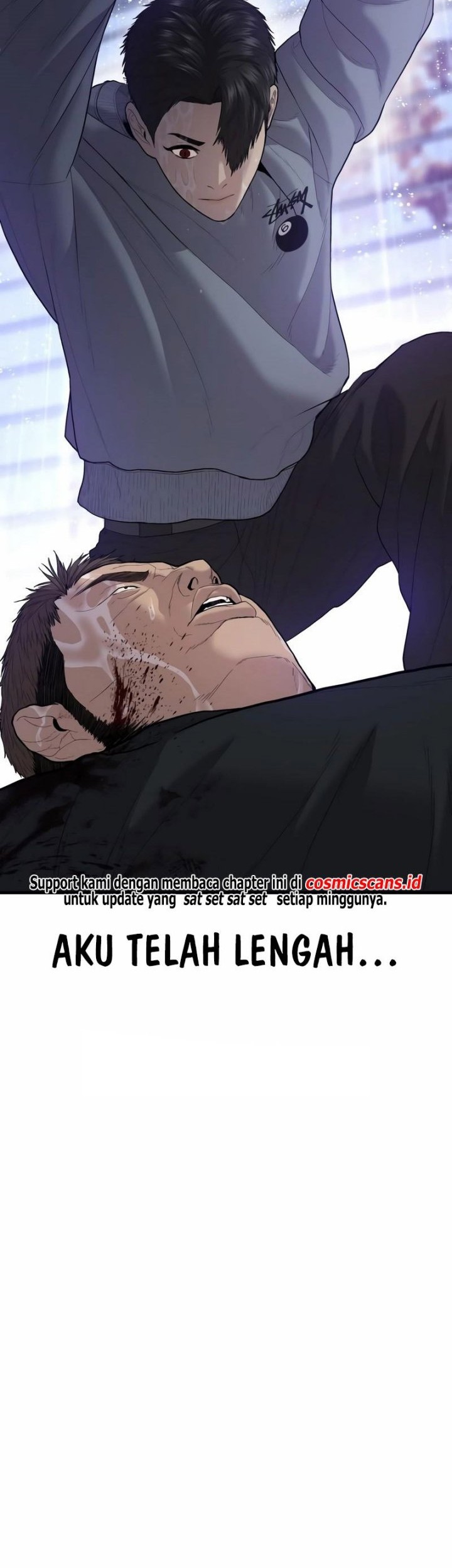 Juvenile Offender Chapter 14 - halaman 44
