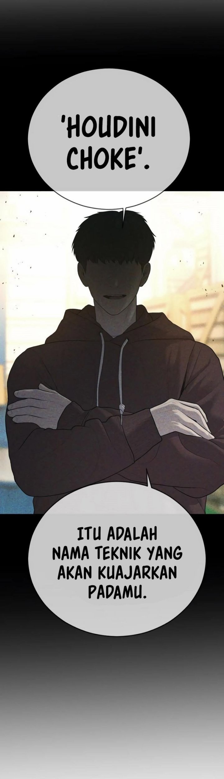 Juvenile Offender Chapter 14 - halaman 49