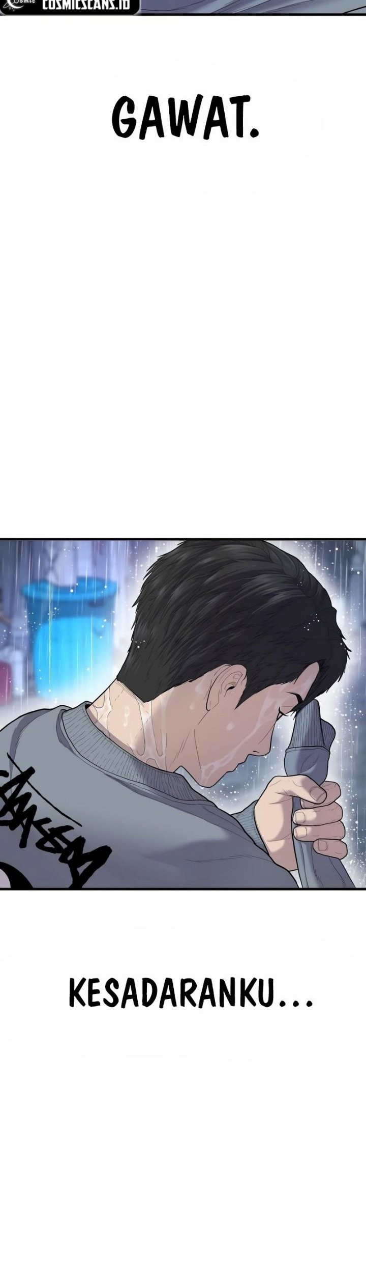 Juvenile Offender Chapter 14 - halaman 52