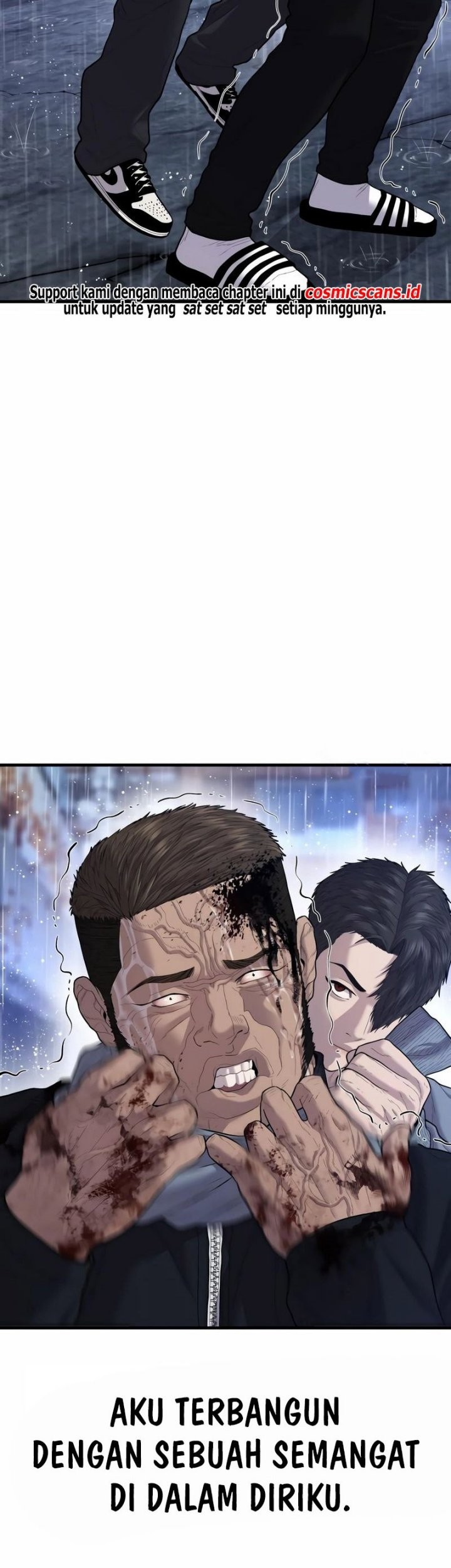 Juvenile Offender Chapter 14 - halaman 58