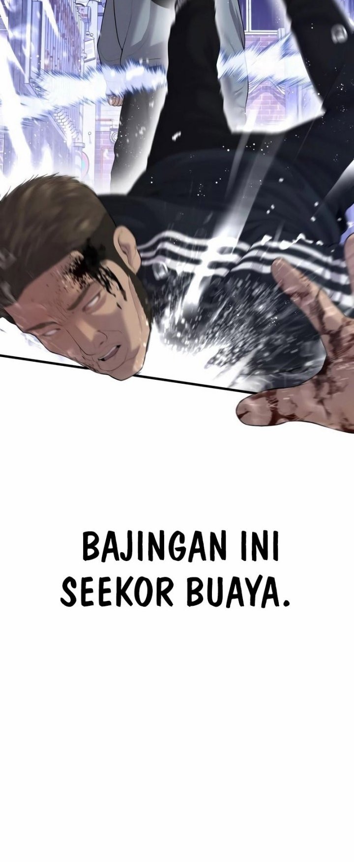 Juvenile Offender Chapter 14 - halaman 72
