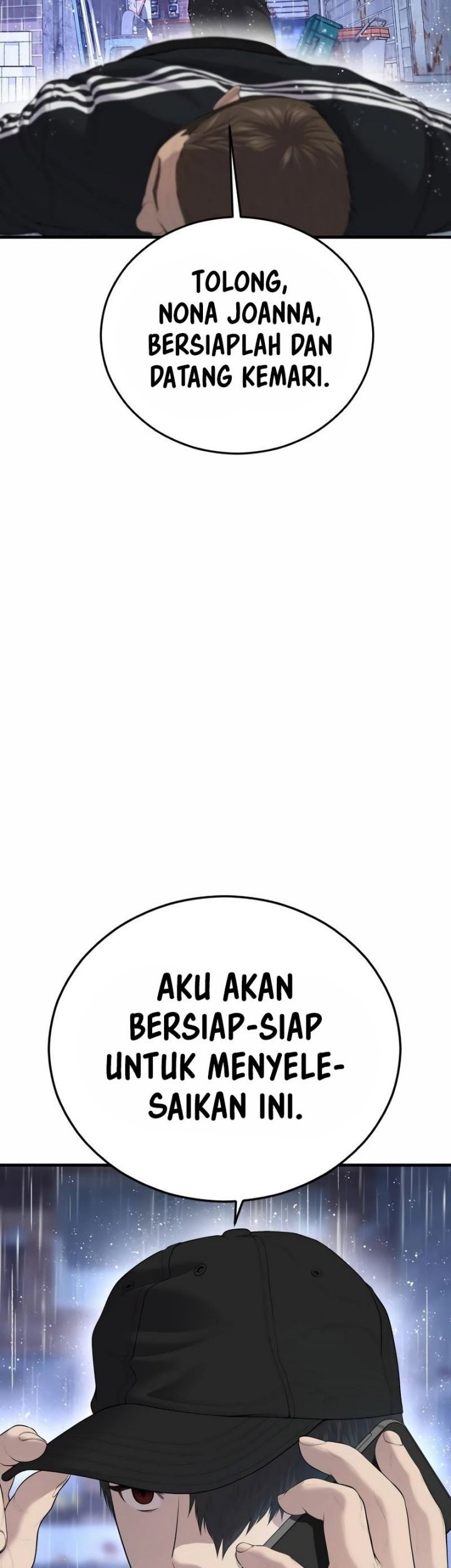 Juvenile Offender Chapter 14 - halaman 76