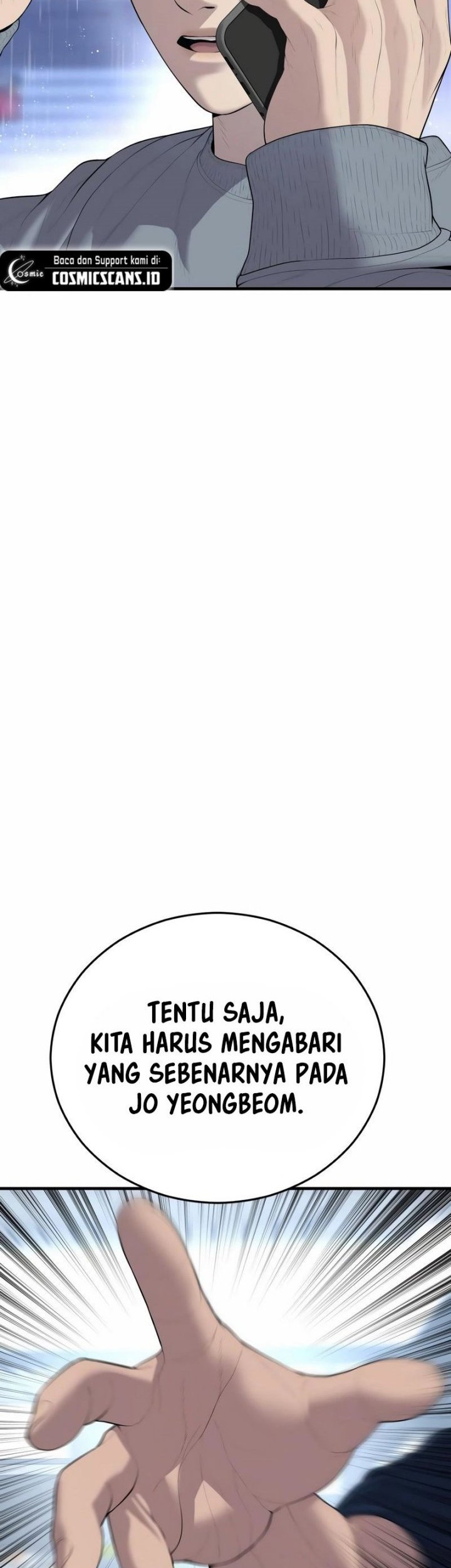Juvenile Offender Chapter 14 - halaman 77