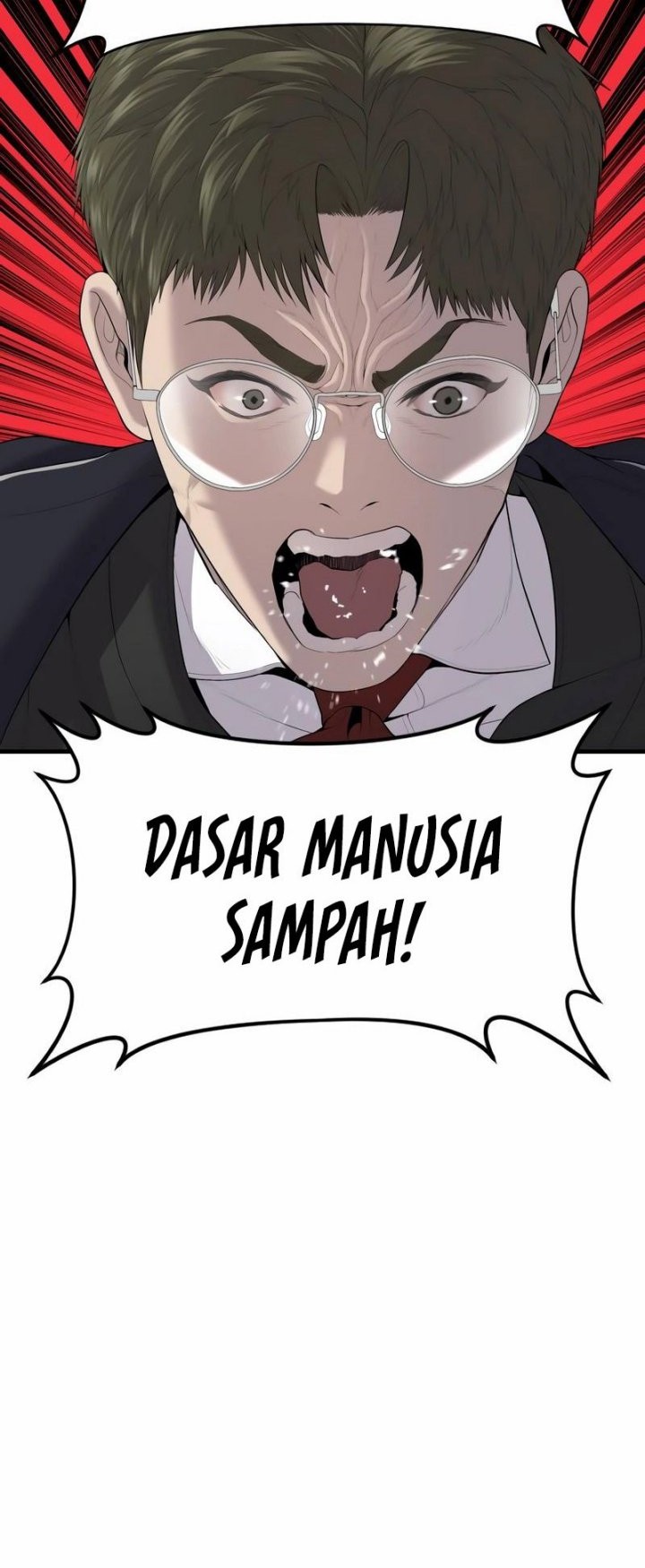 Juvenile Offender Chapter 14 - halaman 90