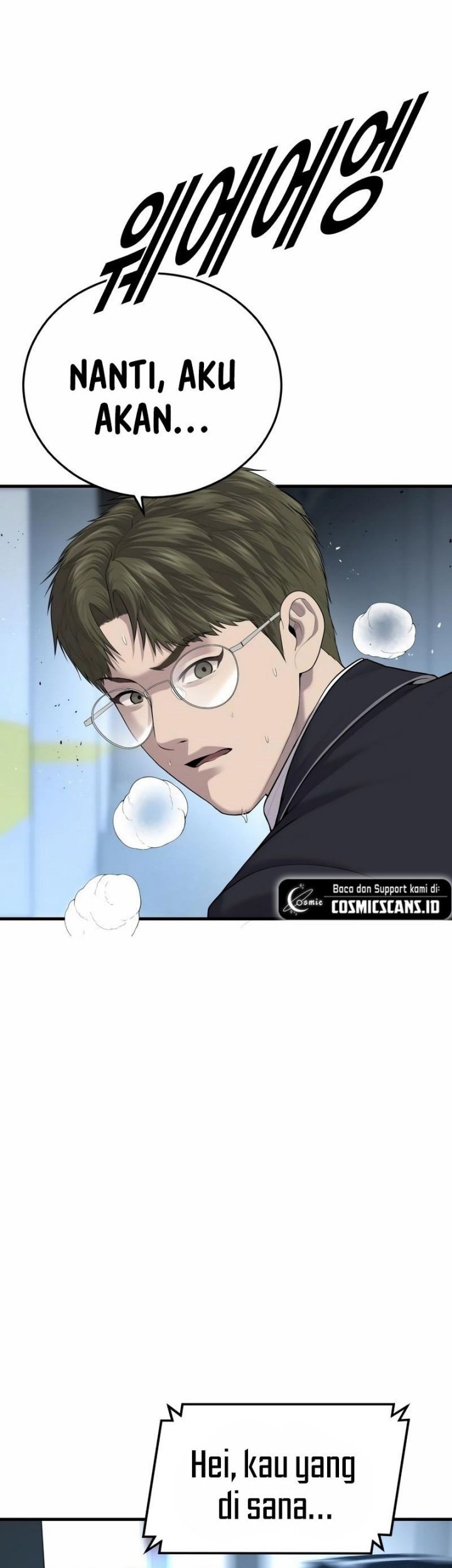 Juvenile Offender Chapter 14 - halaman 92