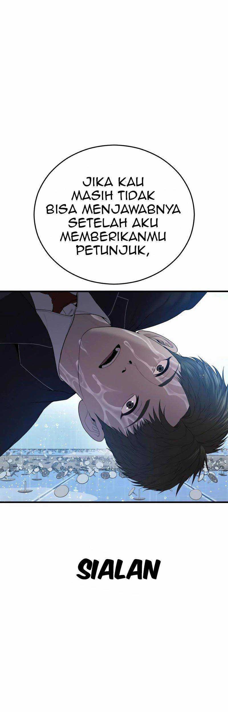 Juvenile Offender Chapter 15 - halaman 112