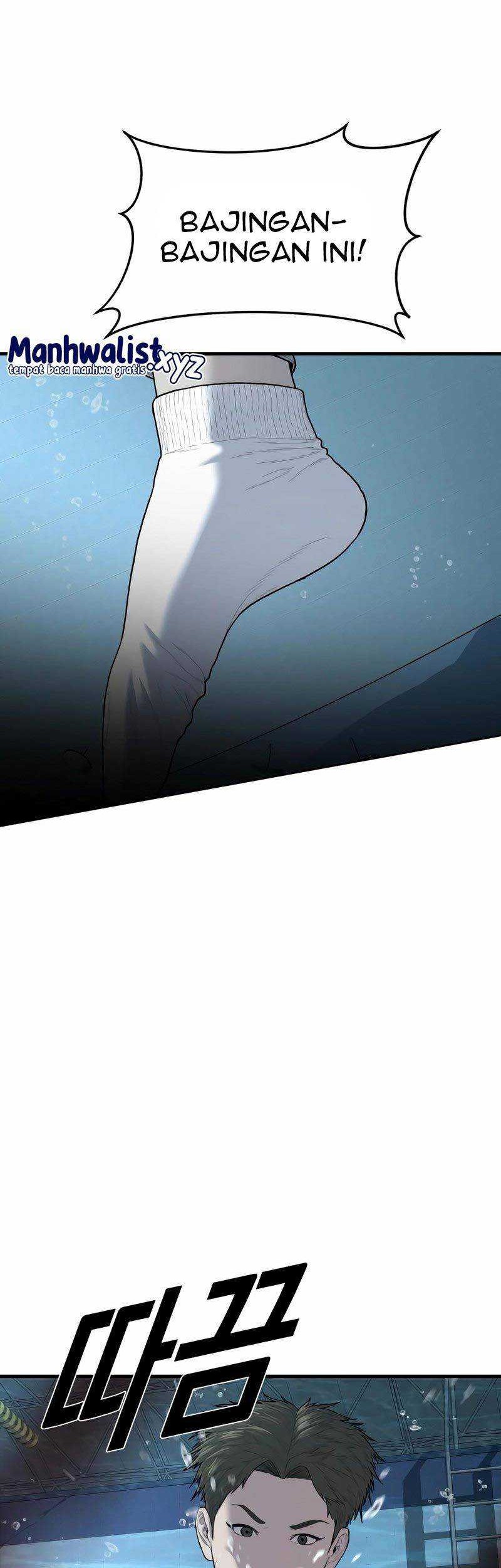 Juvenile Offender Chapter 15 - halaman 27
