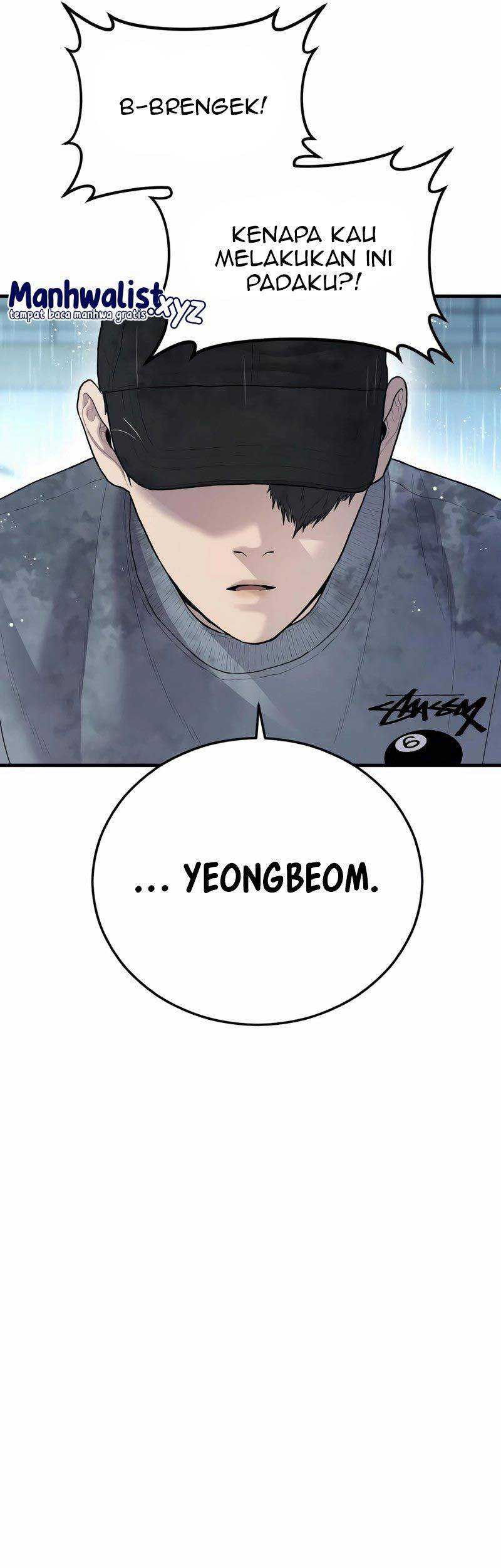 Juvenile Offender Chapter 15 - halaman 36